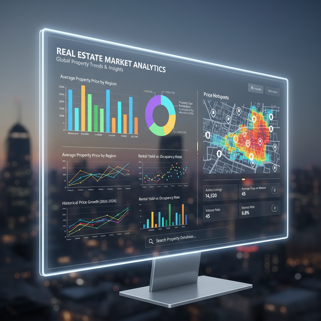 Big Data Inmobiliario